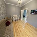 Kirayə (günlük) 4 otaqlı Həyət evi/villa İsmayıllı 14