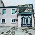 Satılır 6 otaqlı Həyət evi/villa, Neftçilər metrosu, Bakıxanov qəs., Sabunçu rayonu 2