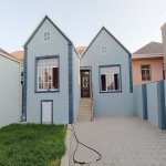 Satılır 3 otaqlı Həyət evi/villa, Masazır, Abşeron rayonu 1