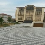 Satılır 8 otaqlı Həyət evi/villa, Badamdar qəs., Səbail rayonu 13