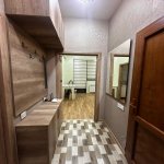 Kirayə (aylıq) 2 otaqlı Yeni Tikili, Xətai metrosu, Xətai rayonu 15