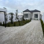 Satılır 4 otaqlı Həyət evi/villa, Buzovna, Xəzər rayonu 5