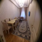 Kirayə (aylıq) 4 otaqlı Yeni Tikili Sumqayıt 4