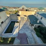 Satılır 8 otaqlı Həyət evi/villa, Novxanı, Abşeron rayonu 6