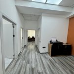 Аренда 2 комнат Офис, м. 8 Ноябрь метро, Насими район 11