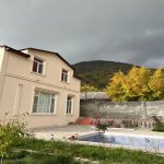 Kirayə (günlük) 6 otaqlı Həyət evi/villa Qəbələ 3