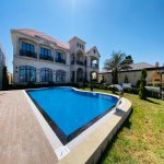 Satılır 8 otaqlı Həyət evi/villa, Mərdəkan, Xəzər rayonu 1