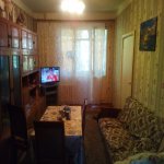 Продажа 3 комнат Вторичка, м. Азадлыг метро, 7-ой микрорайон, Бинагадинский р-н район 1