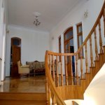 Kirayə (aylıq) 8 otaqlı Həyət evi/villa, Elmlər akademiyası metrosu, Yasamal rayonu 6