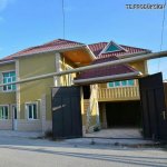 Satılır 4 otaqlı Həyət evi/villa, Zabrat qəs., Sabunçu rayonu 2