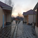 Kirayə (günlük) 1 otaqlı Həyət evi/villa Qəbələ 7