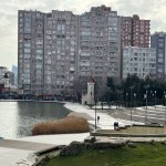 Продажа 3 комнат Новостройка, м. Гянджлик метро, Наримановский р-н район 1