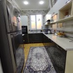Satılır 5 otaqlı Həyət evi/villa, Avtovağzal metrosu, Biləcəri qəs., Binəqədi rayonu 29