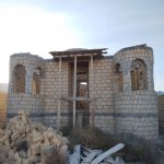 Satılır 8 otaqlı Həyət evi/villa, Qobu, Abşeron rayonu 4