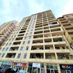 Продажа 3 комнат Новостройка, м. Гянджлик метро, Насими район 1