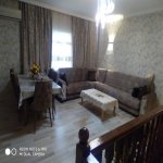 Satılır 3 otaqlı Həyət evi/villa, Badamdar qəs., Səbail rayonu 2