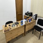 Kirayə (aylıq) 1 otaqlı Ofis, Gənclik metrosu, Nərimanov rayonu 5