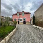 Satılır 4 otaqlı Həyət evi/villa, Lökbatan qəs., Qaradağ rayonu 12