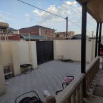 Satılır 3 otaqlı Həyət evi/villa, Binə qəs., Xəzər rayonu 2