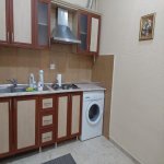 Kirayə (aylıq) 10 otaqlı Həyət evi/villa, Nizami metrosu, Nəsimi rayonu 14