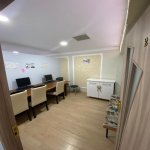 Kirayə (aylıq) 10 otaqlı Ofis, Nəsimi rayonu 12