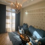 Kirayə (aylıq) 2 otaqlı Yeni Tikili, Qara Qarayev metrosu, Nizami rayonu 2
