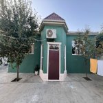 Satılır 4 otaqlı Həyət evi/villa, Əhmədli metrosu, kənd Əhmədli, Xətai rayonu 1