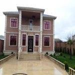 Satılır 6 otaqlı Həyət evi/villa, Buzovna, Xəzər rayonu 2