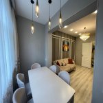 Продажа 2 комнат Вторичка, İnşaatçılar метро, Ясамал район 3
