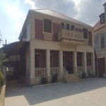 Satılır 5 otaqlı Həyət evi/villa, Mərdəkan, Xəzər rayonu 14