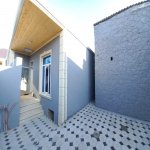 Satılır 3 otaqlı Həyət evi/villa, Zabrat qəs., Sabunçu rayonu 2