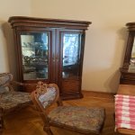 Аренда 3 комнат Вторичка, м. 28 Мая метро, Насими район 11