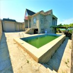 Satılır 6 otaqlı Bağ evi, Novxanı, Abşeron rayonu 1