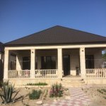 Satılır 4 otaqlı Həyət evi/villa, Mərdəkan, Xəzər rayonu 1