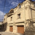 Satılır 8 otaqlı Həyət evi/villa, Xətai metrosu, Xətai rayonu 14