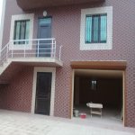 Satılır 5 otaqlı Həyət evi/villa, Neftçilər metrosu, Bakıxanov qəs., Sabunçu rayonu 3