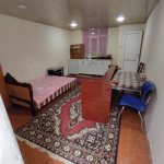 Kirayə (aylıq) 1 otaqlı Həyət evi/villa, Avtovağzal metrosu, Biləcəri qəs., Binəqədi rayonu 20