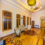 Kirayə (günlük) 5 otaqlı Həyət evi/villa, İçərişəhər metrosu, Səbail rayonu 4