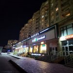 Kirayə (aylıq) 2 otaqlı Yeni Tikili, Xalqlar dostluğu metrosu, Əhmədli, Xətai rayonu 16