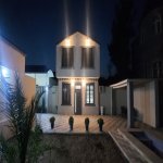Satılır 5 otaqlı Həyət evi/villa, Mərdəkan, Xəzər rayonu 1