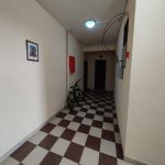 Satılır 3 otaqlı Yeni Tikili, 20 Yanvar metrosu, 1-ci mikrorayon, Nəsimi rayonu 7