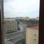 Kirayə (aylıq) 3 otaqlı Yeni Tikili, Elmlər akademiyası metrosu, Nəsimi rayonu 10