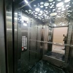 Kirayə (aylıq) 3 otaqlı Yeni Tikili, İnşaatçılar metrosu, Yasamal rayonu 20
