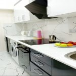 Kirayə (aylıq) 2 otaqlı Yeni Tikili, Nizami metrosu, Nəsimi rayonu 8