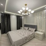 Kirayə (aylıq) 2 otaqlı Yeni Tikili, Gənclik metrosu, Nəsimi rayonu 3