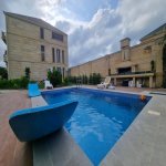 Kirayə (günlük) 5 otaqlı Bağ evi, Novxanı, Abşeron rayonu 2