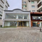 Kirayə (aylıq) Obyekt, Nərimanov rayonu 25