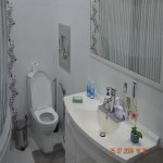 Аренда 2 комнатная Новостройка, Хетаи район 15