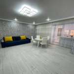 Kirayə (günlük) 2 otaqlı Köhnə Tikili, Sahil metrosu, Səbail rayonu 1