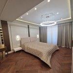 Kirayə (aylıq) 4 otaqlı Yeni Tikili, Ağ şəhər, Xətai rayonu 10